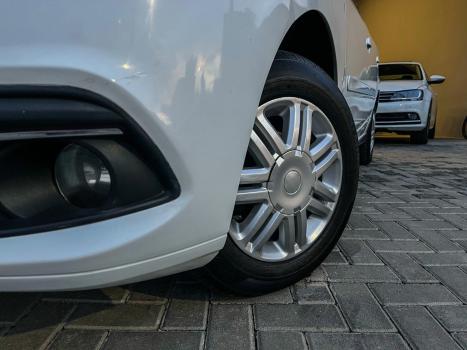 CHEVROLET Prisma 1.4 4P LTZ FLEX, Foto 3