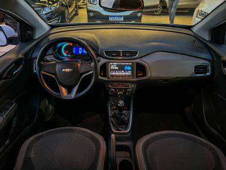 CHEVROLET Prisma 1.4 4P LTZ FLEX, Foto 4