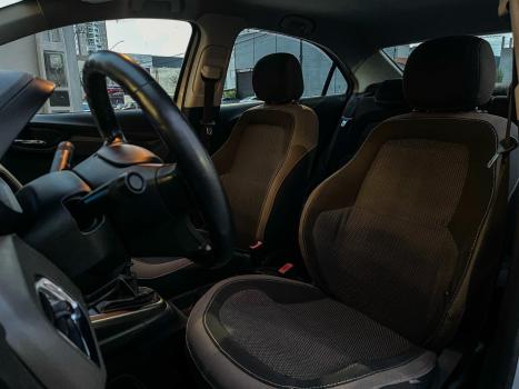CHEVROLET Prisma 1.4 4P LTZ FLEX, Foto 5