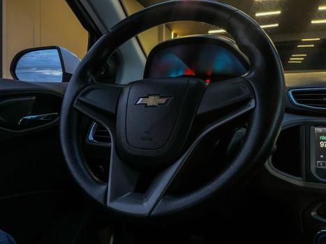 CHEVROLET Prisma 1.4 4P LTZ FLEX, Foto 6