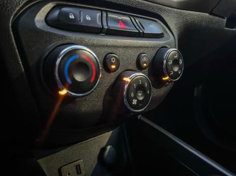 CHEVROLET Prisma 1.4 4P LTZ FLEX, Foto 9