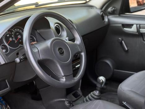 CHEVROLET Prisma 1.4 4P MAXX FLEX, Foto 2