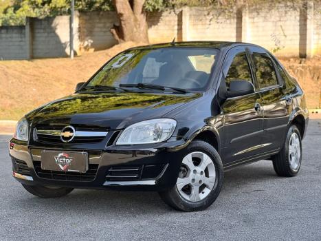 CHEVROLET Prisma 1.4 4P MAXX FLEX, Foto 3