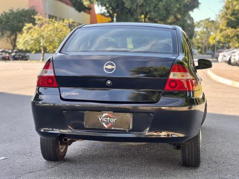 CHEVROLET Prisma 1.4 4P MAXX FLEX, Foto 7