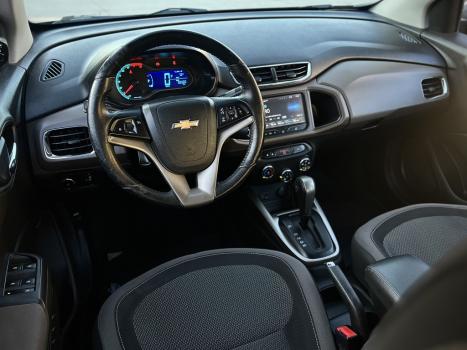 CHEVROLET Prisma 1.4 4P LTZ  AUTOMTICO, Foto 2