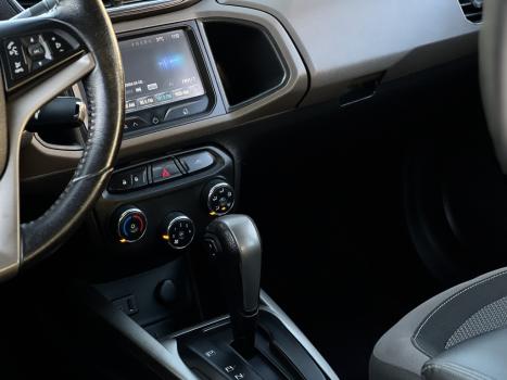 CHEVROLET Prisma 1.4 4P LTZ  AUTOMTICO, Foto 5