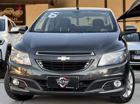 CHEVROLET Prisma 1.4 4P LTZ  AUTOMTICO, Foto 6