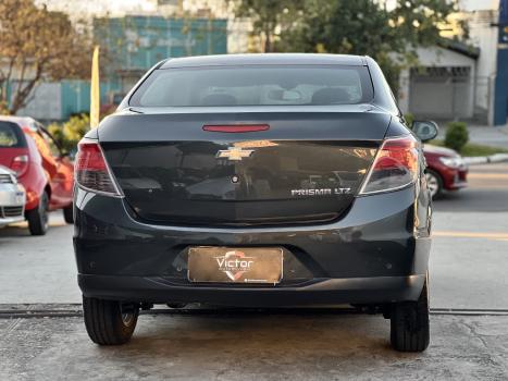 CHEVROLET Prisma 1.4 4P LTZ  AUTOMTICO, Foto 8