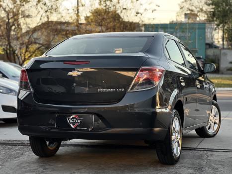 CHEVROLET Prisma 1.4 4P LTZ  AUTOMTICO, Foto 13