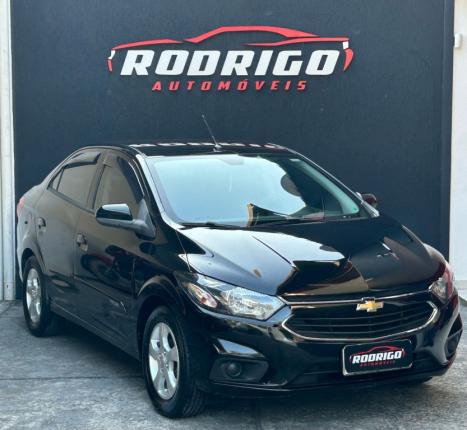 CHEVROLET Prisma 1.4 4P LT VHCE FLEX, Foto 2