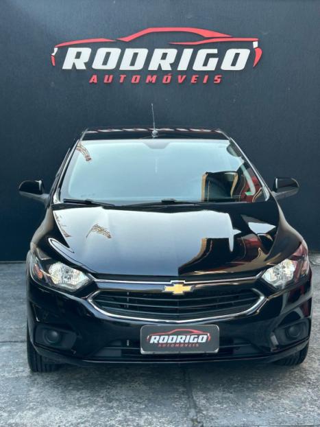 CHEVROLET Prisma 1.4 4P LT VHCE FLEX, Foto 3