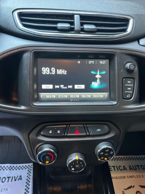 CHEVROLET Prisma 1.4 4P LT VHCE FLEX, Foto 4
