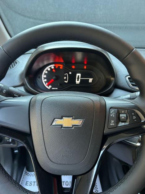 CHEVROLET Prisma 1.4 4P LT VHCE FLEX, Foto 5