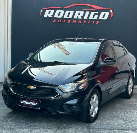 CHEVROLET Prisma 1.4 4P LT VHCE FLEX, Foto 6