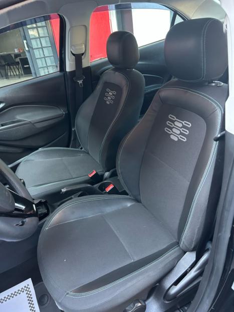 CHEVROLET Prisma 1.4 4P LT VHCE FLEX, Foto 7
