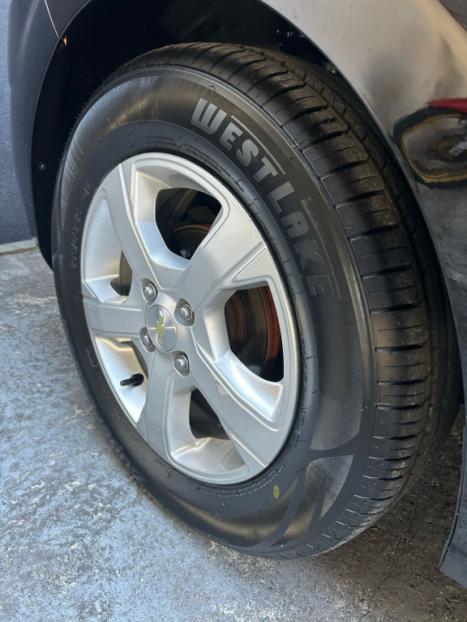 CHEVROLET Prisma 1.4 4P LT VHCE FLEX, Foto 8