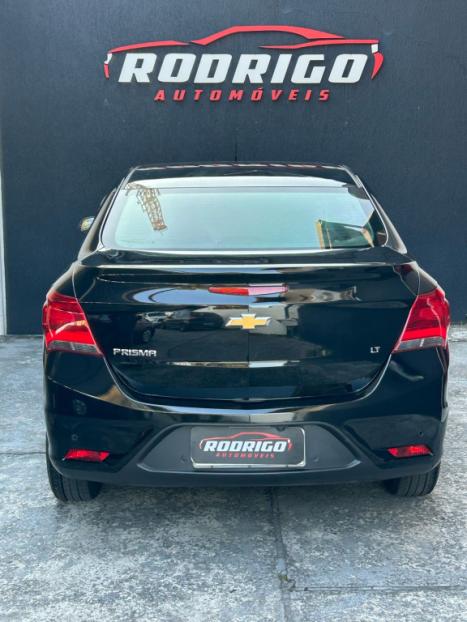 CHEVROLET Prisma 1.4 4P LT VHCE FLEX, Foto 9