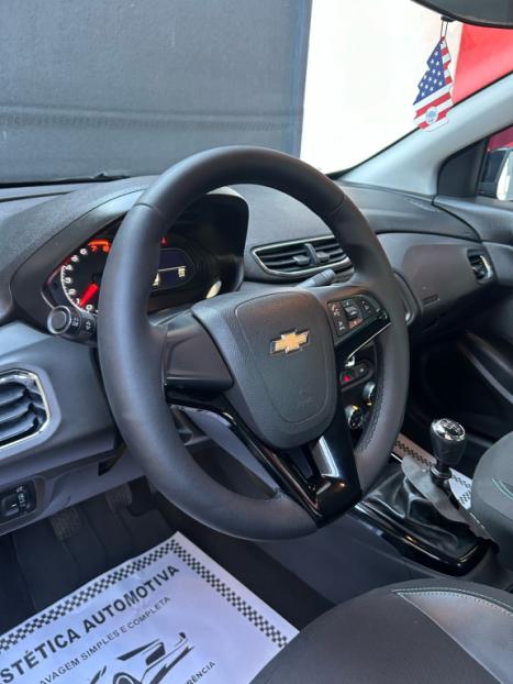 CHEVROLET Prisma 1.4 4P LT VHCE FLEX, Foto 10