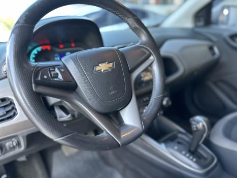CHEVROLET Prisma 1.4 4P LT FLEX AUTOMTICO, Foto 2