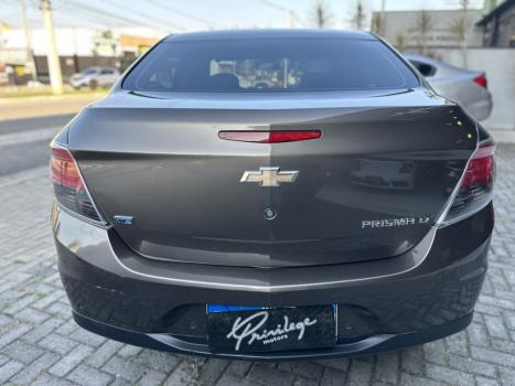 CHEVROLET Prisma 1.4 4P LT FLEX AUTOMTICO, Foto 3