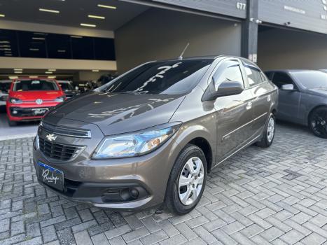 CHEVROLET Prisma 1.4 4P LT FLEX AUTOMTICO, Foto 5