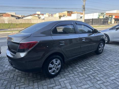 CHEVROLET Prisma 1.4 4P LT FLEX AUTOMTICO, Foto 6