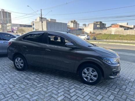 CHEVROLET Prisma 1.4 4P LT FLEX AUTOMTICO, Foto 7