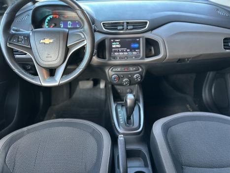 CHEVROLET Prisma 1.4 4P LT FLEX AUTOMTICO, Foto 8