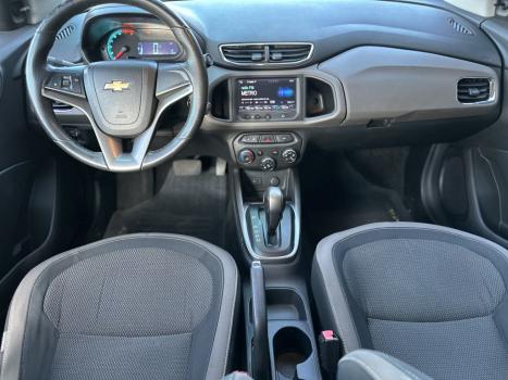 CHEVROLET Prisma 1.4 4P LT FLEX AUTOMTICO, Foto 10