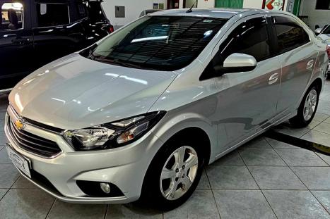 CHEVROLET Prisma 1.4 4P LT VHCE FLEX, Foto 1