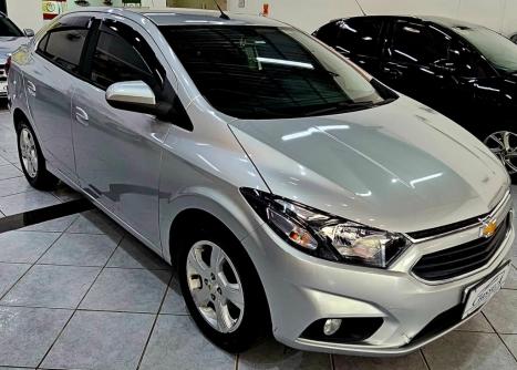 CHEVROLET Prisma 1.4 4P LT VHCE FLEX, Foto 2