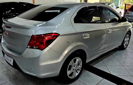 CHEVROLET Prisma 1.4 4P LT VHCE FLEX, Foto 3