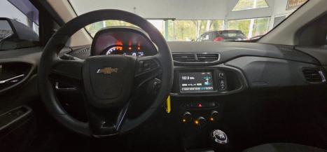 CHEVROLET Prisma 1.4 4P LT VHCE FLEX, Foto 5