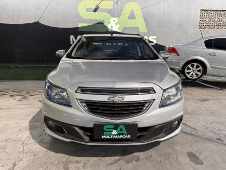 CHEVROLET Prisma 1.4 4P LT FLEX, Foto 1