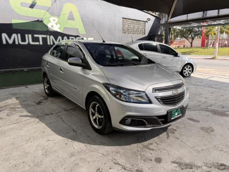 CHEVROLET Prisma 1.4 4P LT FLEX, Foto 3