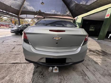 CHEVROLET Prisma 1.4 4P LT FLEX, Foto 4