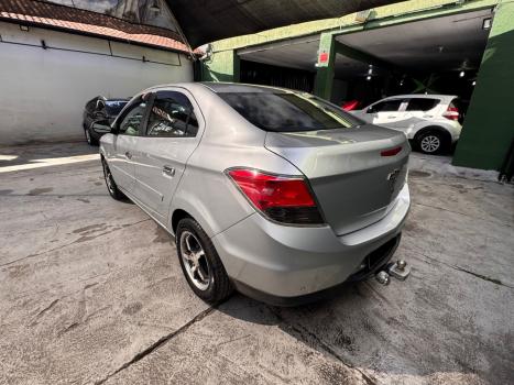 CHEVROLET Prisma 1.4 4P LT FLEX, Foto 6
