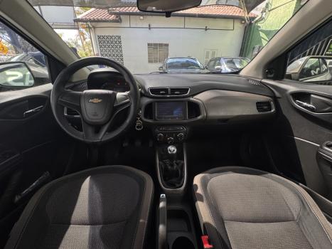 CHEVROLET Prisma 1.4 4P LT FLEX, Foto 7