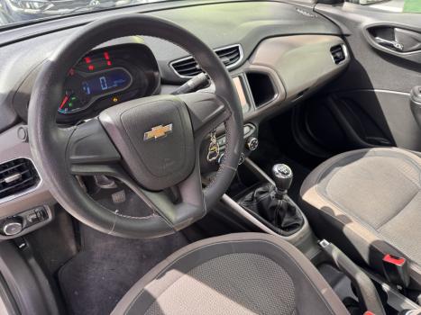 CHEVROLET Prisma 1.4 4P LT FLEX, Foto 8