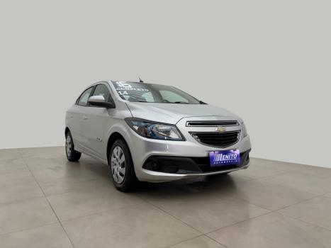 CHEVROLET Prisma 1.4 4P LT FLEX, Foto 1