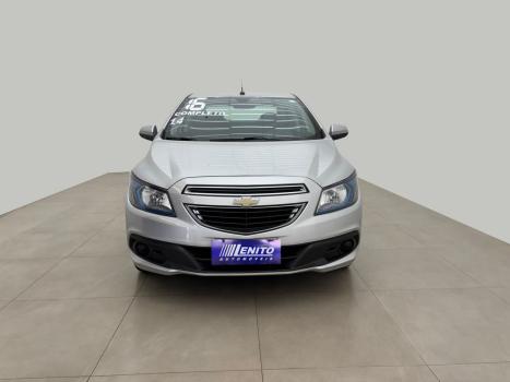 CHEVROLET Prisma 1.4 4P LT FLEX, Foto 2