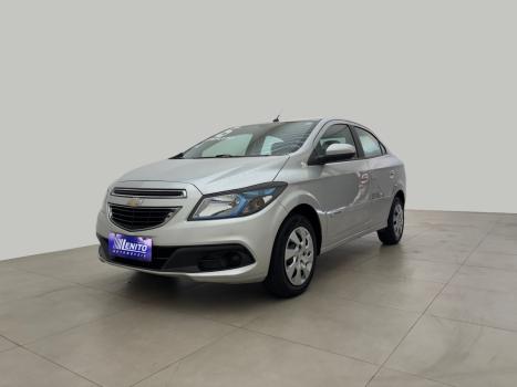 CHEVROLET Prisma 1.4 4P LT FLEX, Foto 3