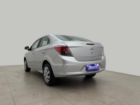 CHEVROLET Prisma 1.4 4P LT FLEX, Foto 4