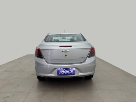 CHEVROLET Prisma 1.4 4P LT FLEX, Foto 5