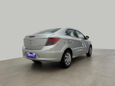 CHEVROLET Prisma 1.4 4P LT FLEX, Foto 6