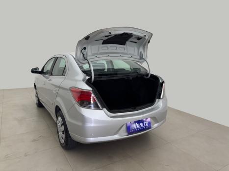 CHEVROLET Prisma 1.4 4P LT FLEX, Foto 8