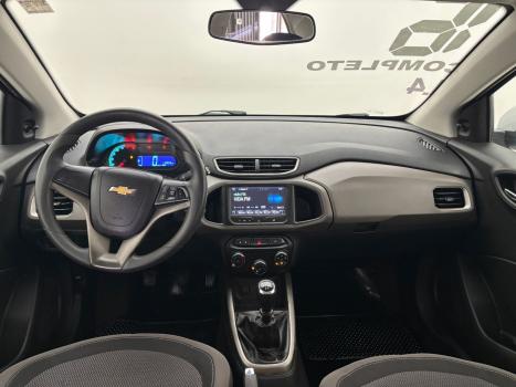 CHEVROLET Prisma 1.4 4P LT FLEX, Foto 9
