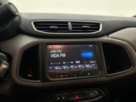 CHEVROLET Prisma 1.4 4P LT FLEX, Foto 12