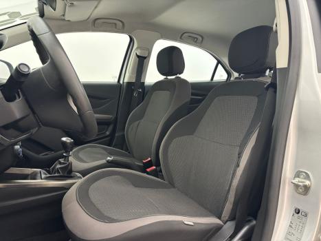 CHEVROLET Prisma 1.4 4P LT FLEX, Foto 15