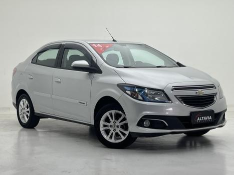 CHEVROLET Prisma 1.4 4P LTZ FLEX, Foto 1
